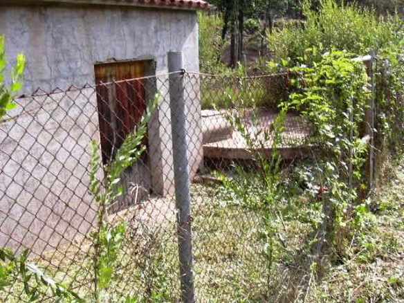 Caseta d'extracció de l'aigua