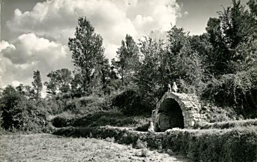 Castellterçol_Font Prat Pou