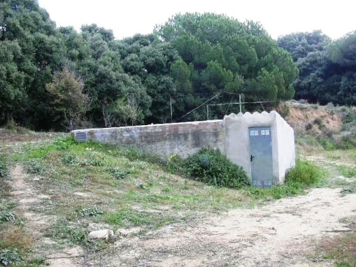 Cisterna de Can Boquet_01