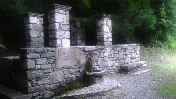 Font de les Botas Camprodon_01