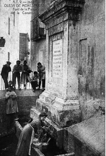 Olesa de Montserrat - La Font_01