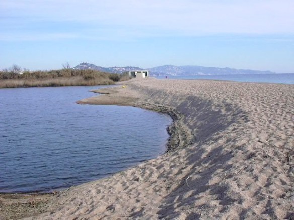 Vista Desembocadura 2