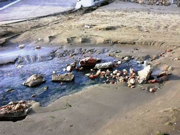 Alcossebre - Les Fonts 1