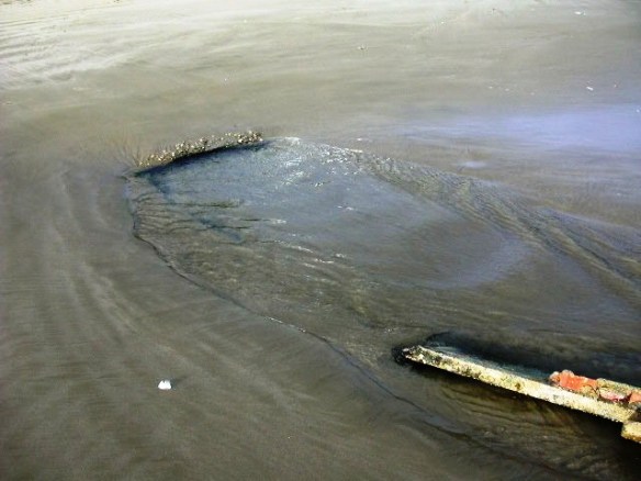 Alcossebre - les Fonts 3