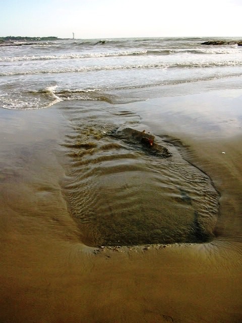 Alcossebre - Les Fonts 4