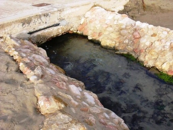 Alcossebre - Les Fonts 7