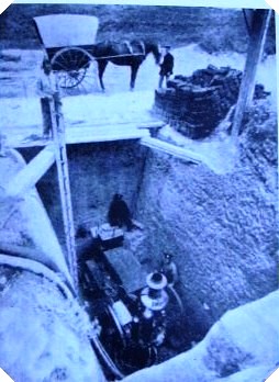 Barcelona - Repartidor d'Aigua