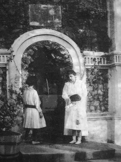 Esplugues de Francoli- Ft. Ferro - Balneari