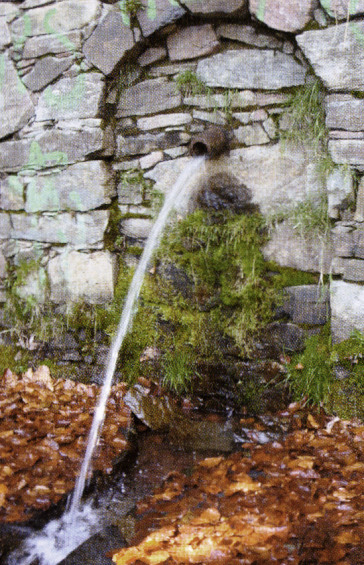 Fogars de Montclus - Ft de Briançó