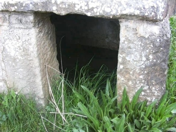 Solsona - Ft. Gratallops A