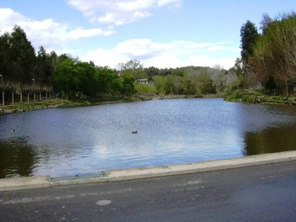 Vista general del LLac 2
