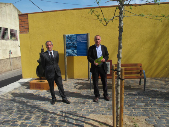 inaguració de l'espai 2013_01