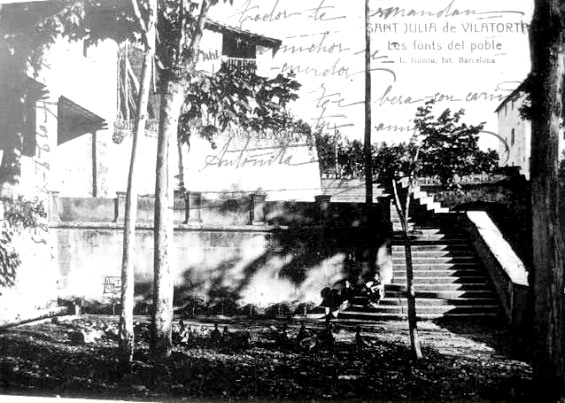 St. julia de Vilatorta- Les Fonts i Parc_01