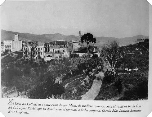 Barcelona-Ft. del Coll o Ft. Rubia_01