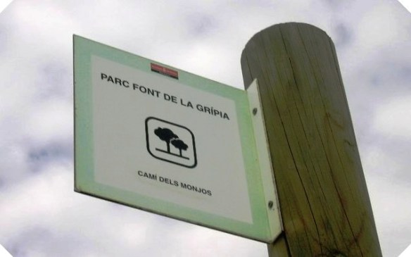 Ft Gripia 2 - Cartell