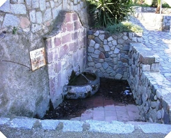 Ft. Parc  Glaneres b