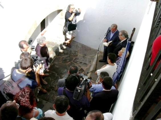 Benedicció Aigues - Argentona 1_01