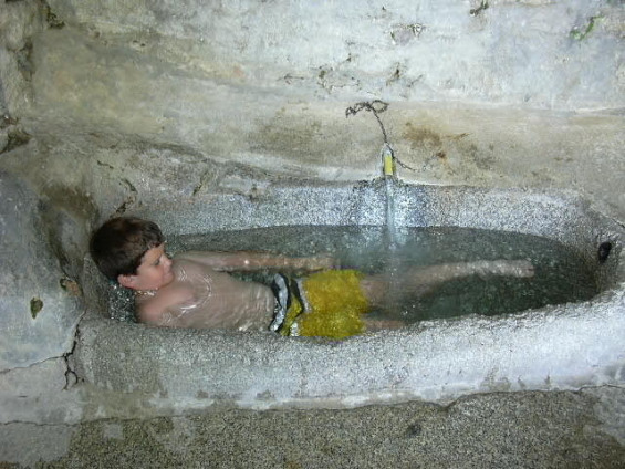 DORRES - Bañera _01