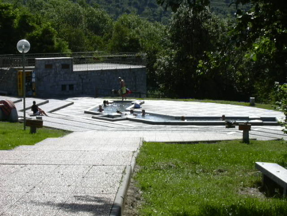 DORRES -Banys Romans _01