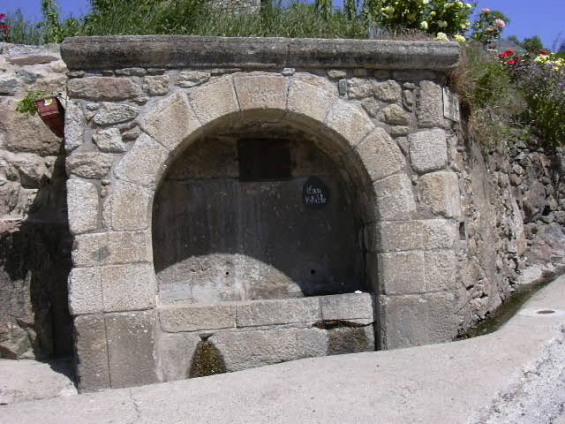 La Font