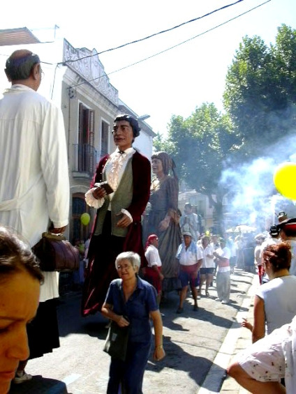 Festa St. Domenec- Argentona_01