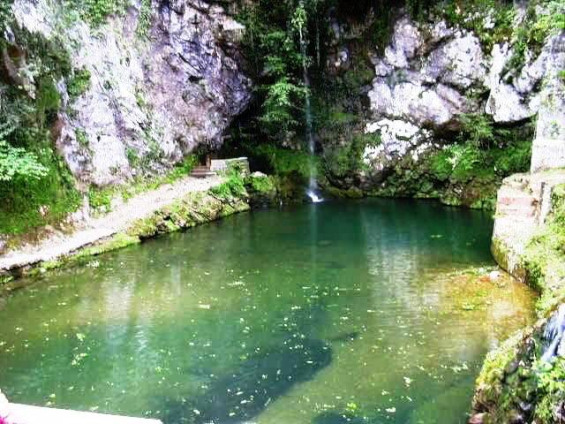 Covadonga - Neixament Riu 5_01