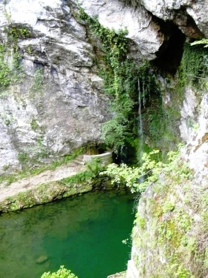 Covadonga - Neixament Riu i Font 1_01