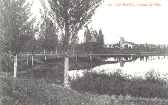 Banyoles - Llac Vilar 1_01