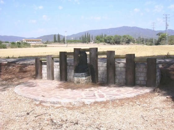 Ft. Torremarimon- Caldes de Montbui_01