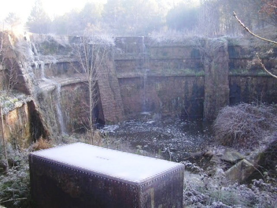 Mur exterior -  3_01