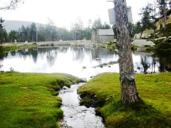 Vista 4 i entrada d'Aigua_01