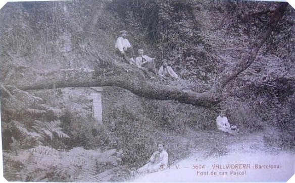 Barcelona - Ft. Can Pascual