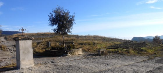 Carrer Besora , Font del Padró_01