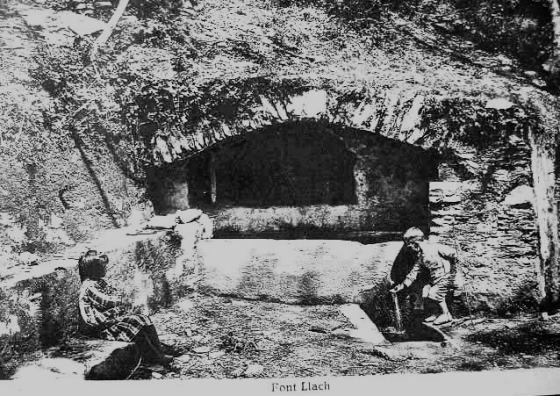 Girona- Ft. Can Llach_01