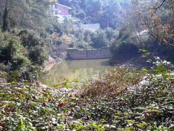 Mur del Pantá vista general_01