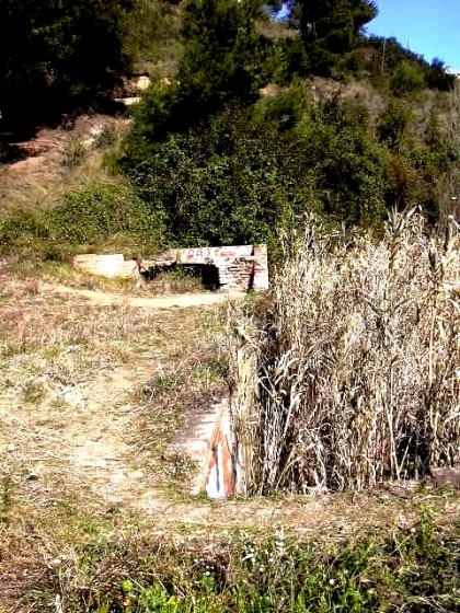 Punt entrada de l'Aigua a la Bassa_01