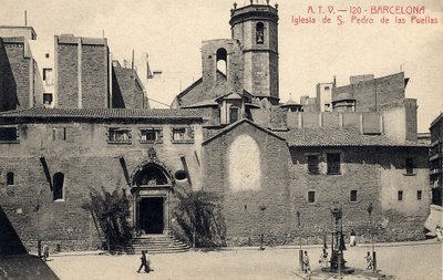 SantPerePuellesBarcelona-ant1909_01