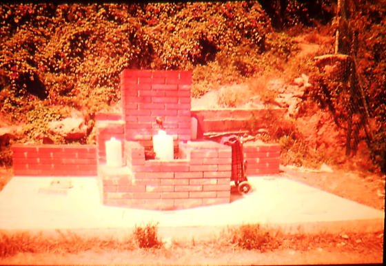 Fotografia 1988 (Rasola)