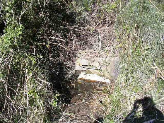 Font de la Serp - Any 2001 - Arxiu RASOLA