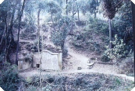 Font de Can Banyeres