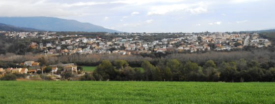 Ciutats, Pobles , Urbanitzacions, Cases, Masies..... industries, tots necessitem AIGUA pura 