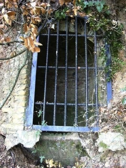 Pou Can Lloses o Refygi dels Caçadors_01