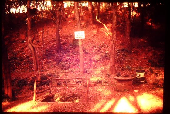 Fotografia de l'Any 1987- Arxiu RASOLA