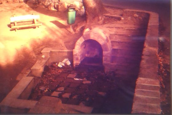 Fotografia any 1987 - Arxiu RASOLA.