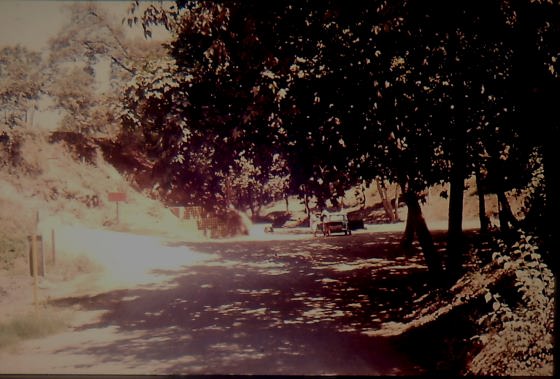 Fotografia any 1988 . Arxiu RASOLA