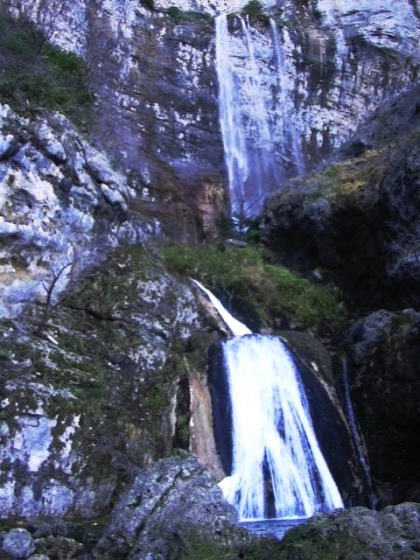 Riopar - Cascada Rio Mundo 8_01