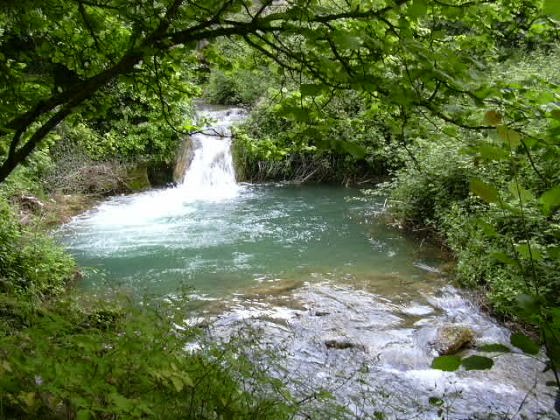 Tobera - Riu i Cascada 11_01