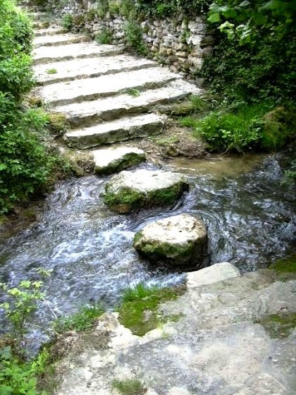 Tobera - Riu i Cascada 13_01