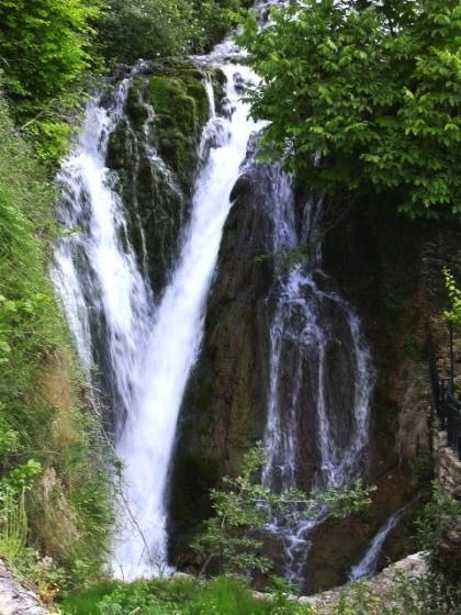 Tobera - Riu i Cascada 7_01