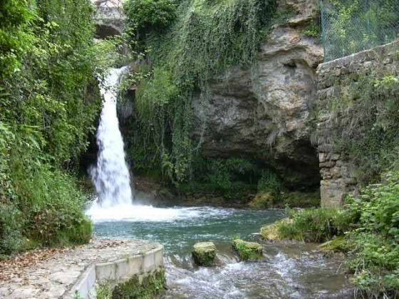 Tobera - Riu i Cascada 9_01